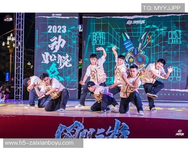 2026年3月份新闻杭州街舞队荣登全国街舞技术排行榜第二名引发热议